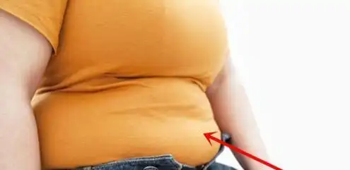 生完孩子,宝妈恢复身材最难的3个部位!快来看看你是不是也这样