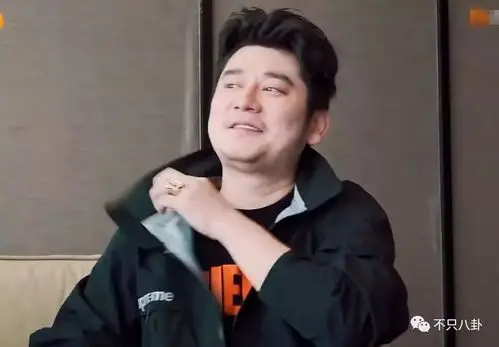 钱枫真的30天减了20斤还记得他瘦的时候有多俊朗吗