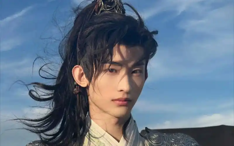 常华森||山东话真的影响颜值吗?到底谁说的破碎小狗→土匪头子