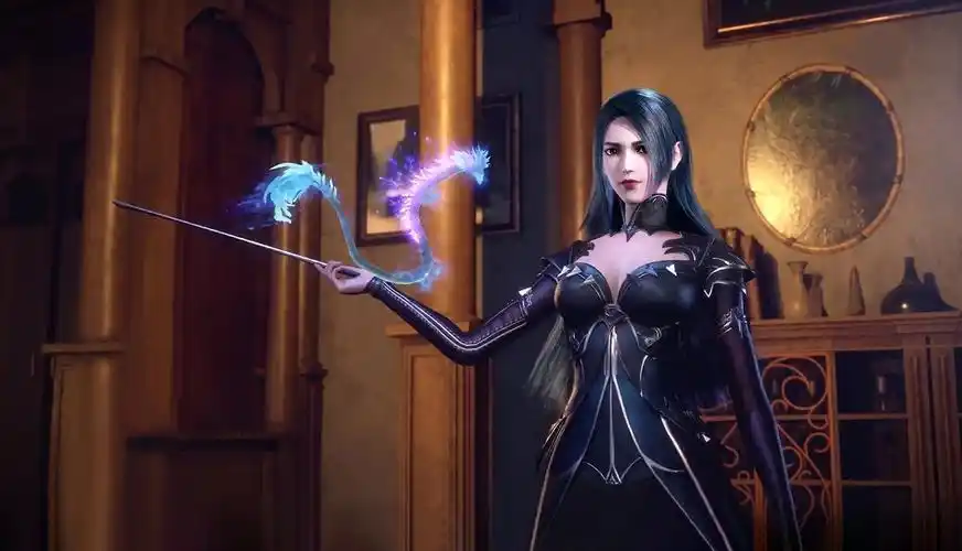 斗罗大陆柳二龙图片1080p