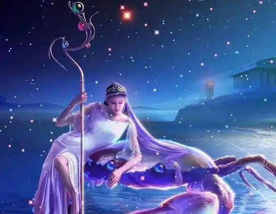 天蝎女会轻易给睡吗(天蝎座女会随便跟别人睡么)