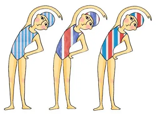 军医支招:炎炎夏日,怎样游泳更科学