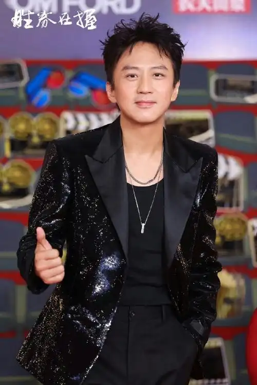 邓超六边形战士