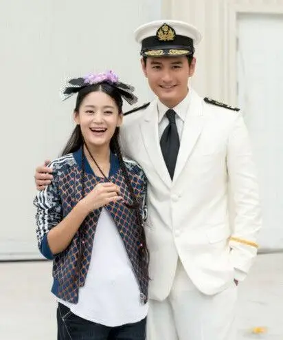 【图】王媛可老公王雨照片背景起底 两人求婚细节曝光