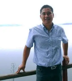 万兵经营榉树的艰苦岁月