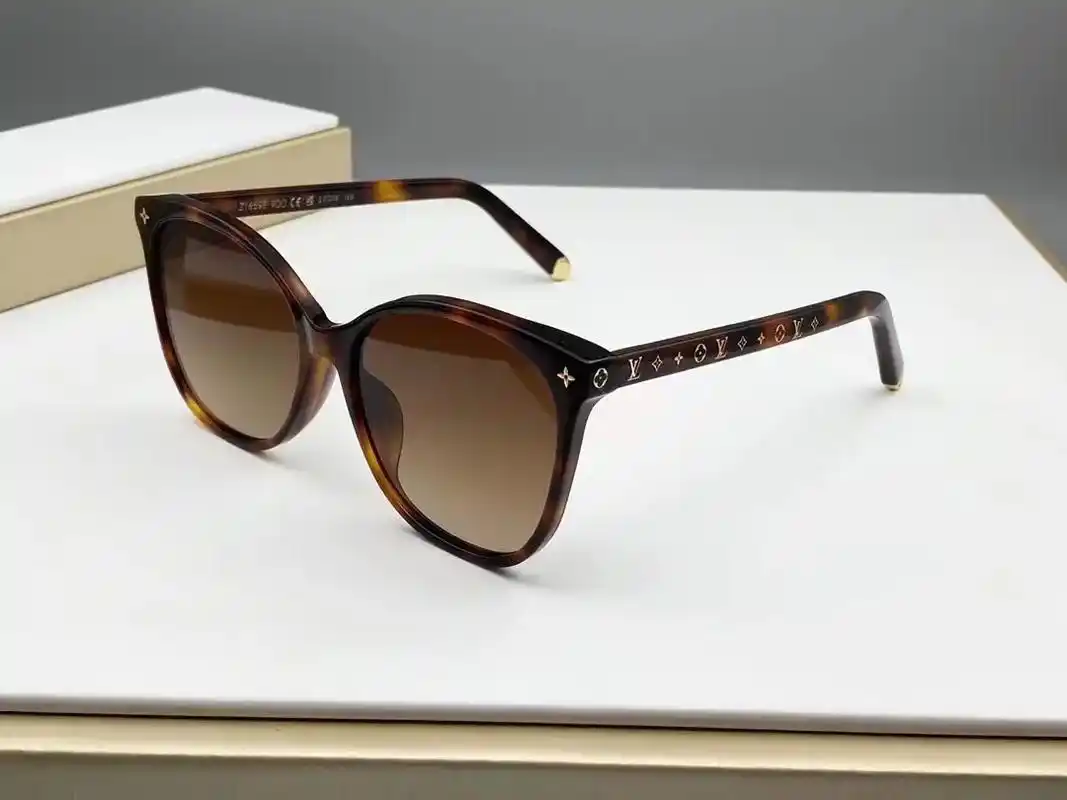 眼镜好物分享.驴牌 新款 纯原女款蝶形板材大框z1657e  - 抖音