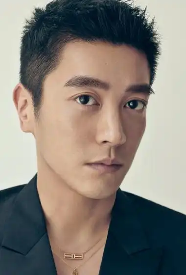 杜江成熟魅力时尚杂志写真大片38