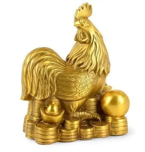 1,69年属鸡和68年属猴的婚配:男68年属猴与女69年属鸡生活在一起财运