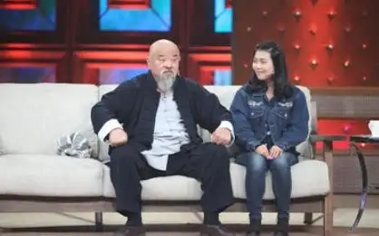 李琦个人资料("老戏骨"李琦:做演员42年,和妻子闪婚在家地位低,为儿操