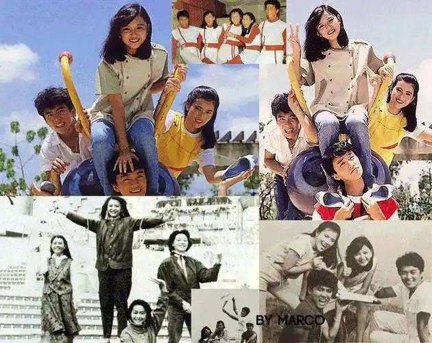 tvb力捧,与周星驰搭戏,1994年之后,蓝洁瑛为何成到无