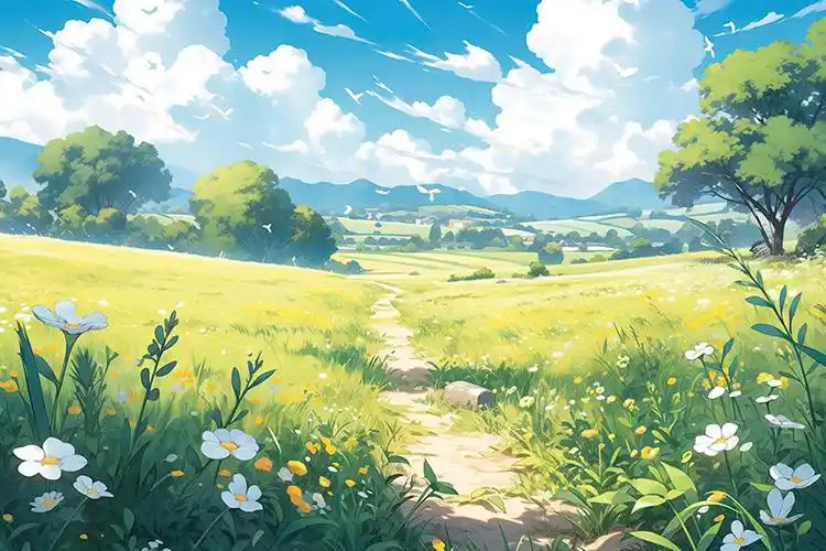 有一种美好,叫"宫崎骏的夏天"-腾讯新闻