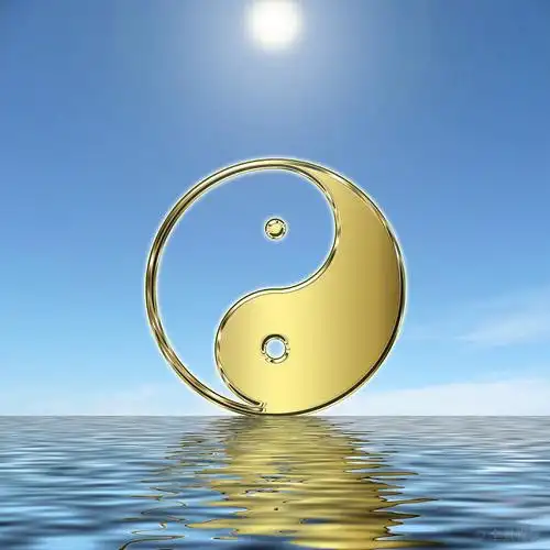 阴阳图片_阴阳高清图片_全景视觉