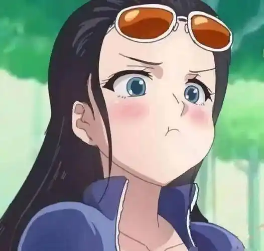 王女角色嘟嘴太可爱,四皇big-mom杀伤力太强吓哭小孩_索隆_罗拉_表情