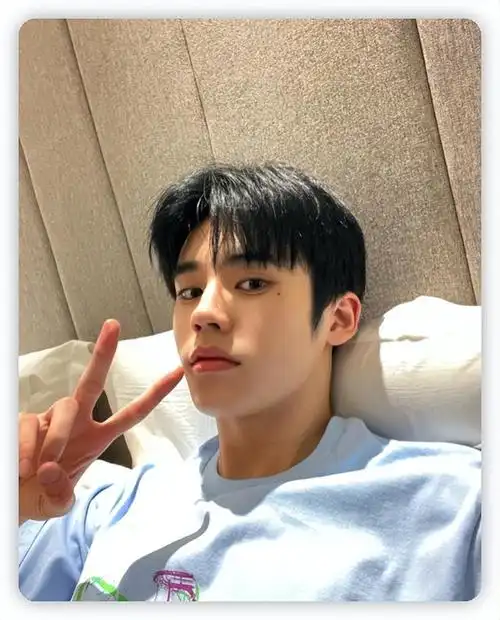 20岁男星宣布三战高考!高考分数308复读一年只涨8分,曾登上春晚