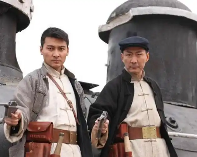 "铁道游击队"队长原型是谁?建国后授什么军衔,结局如何?