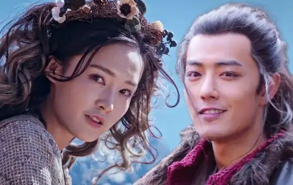 肖战李沁被曝现身横店隔离?二人5次合作饱受期待,剧组曾遭投诉