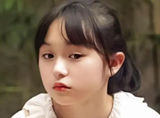 小舍得夏欢欢是谁演的扮演者刘楚恬是小芈月吗个人资料及演过的电视剧