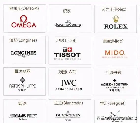 9.宇舶销售额:60,000 销售额:6.7 亿瑞士法郎宇舶是一个年轻的品牌.