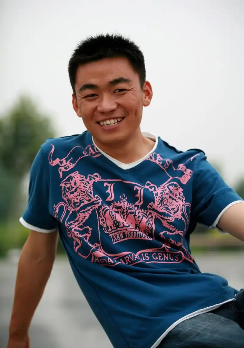 王宝强 写真 - mtime时光网