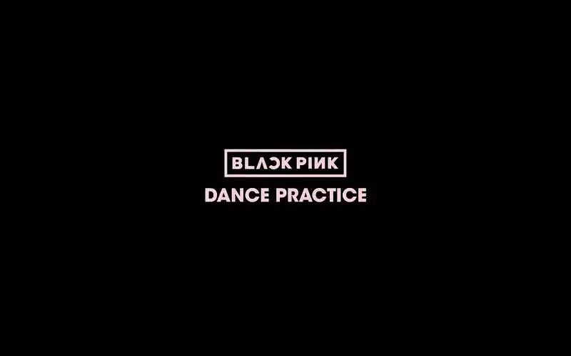 blackpink练习室合集持更