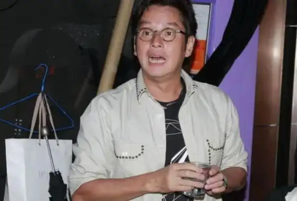 谭咏麟个人资料及经典歌曲