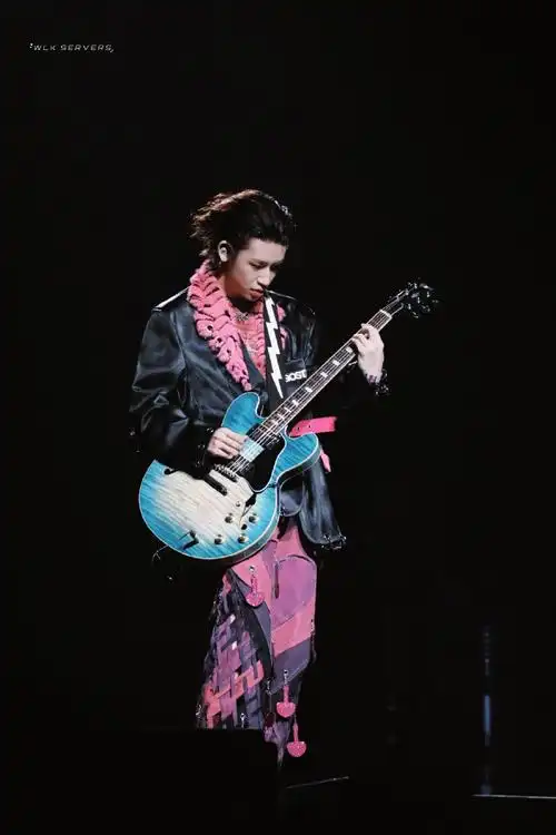 小鬼王琳凯2023巡回演唱会