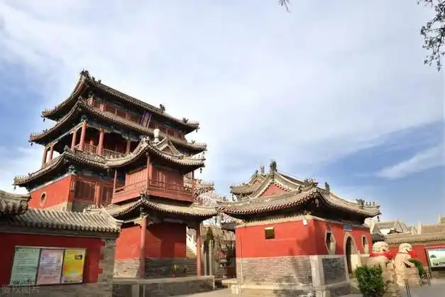 保定旅游攻略5大景点4大美食保定美食文食肆热干面保定旅游