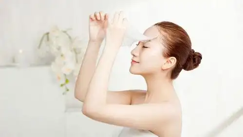 拯救干燥脱皮,懒癌美女补水小妙招