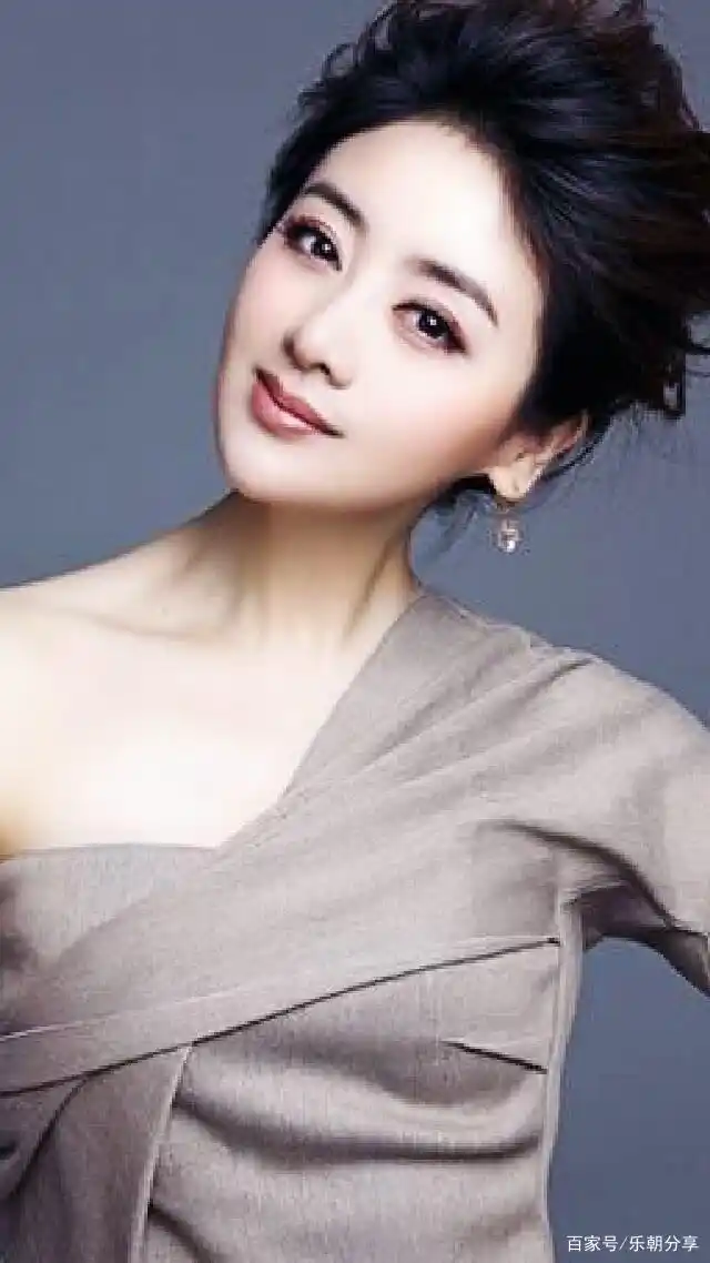 小李琳美图集锦