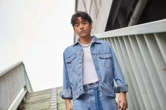 ootd##当乐陆游记##王大陆生活part集