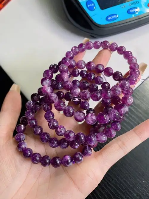 紫祖母晶克价11块钱