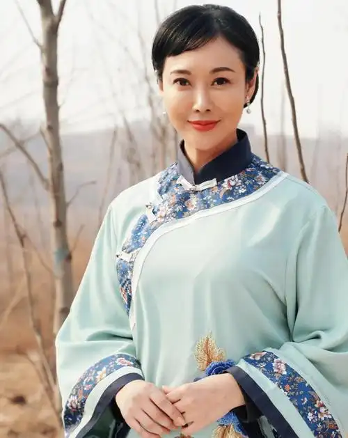 《马永贞(2018电影版)》剧照