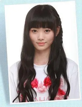 鞠婧祎早期证件照曝光,真实颜值曝光后,网友瞬间拿不住手机了!