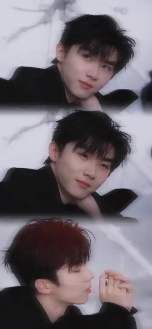 马嘉祺 - 堆糖,美图壁纸兴趣社区