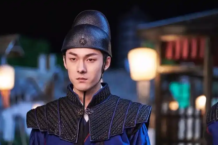 《盛唐幻夜》演员张雨剑:初心筑梦不改少年志,宝"剑"藏锋择日