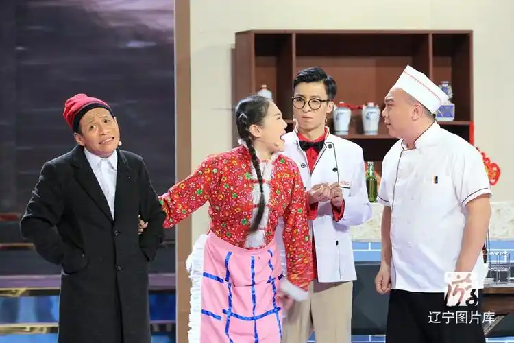 小品《看车》06