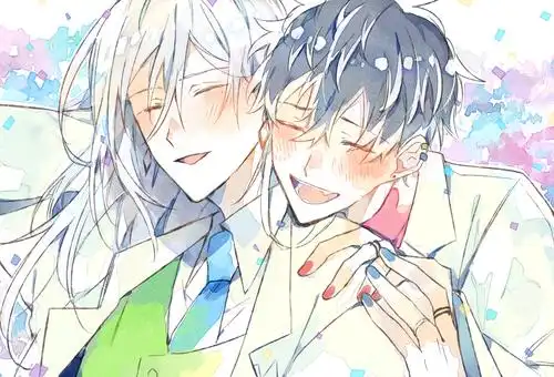 アイドリッシュセブン/アイナナ/idolish7/re:vale/百/千