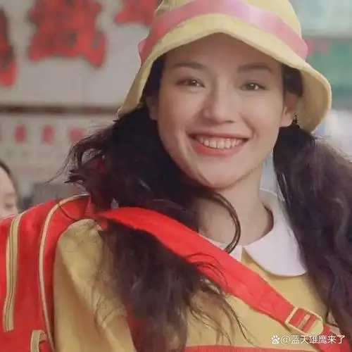 舒淇的这些照片你见过吗