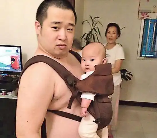 曾志伟小儿子曾国猷和张可蕙离婚了