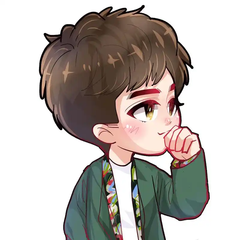 娱乐:来自q版的挑战,高伟光不仅甜甜的,更是萌萌的