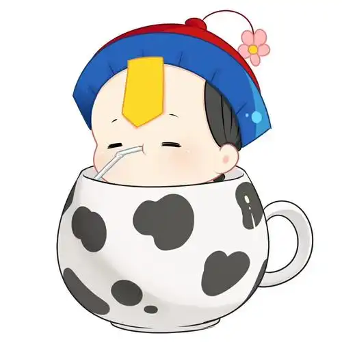 小僵尸~by虽虽酱