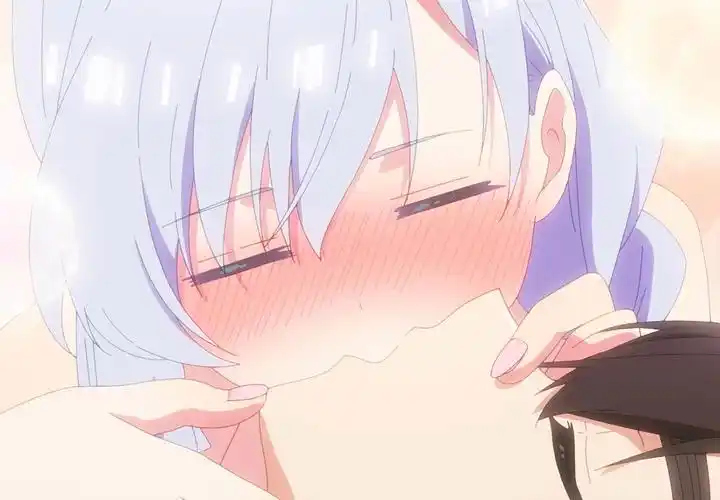 不是吸!你在淦什么?超超超超喜欢你的100个女孩子!