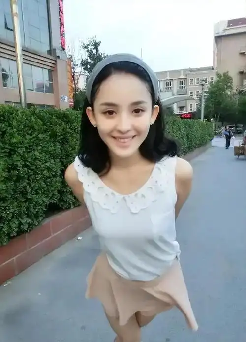 娜扎出道11年,交了5位男友,4个是渣男,为何越渣越爱|古力娜扎|张翰