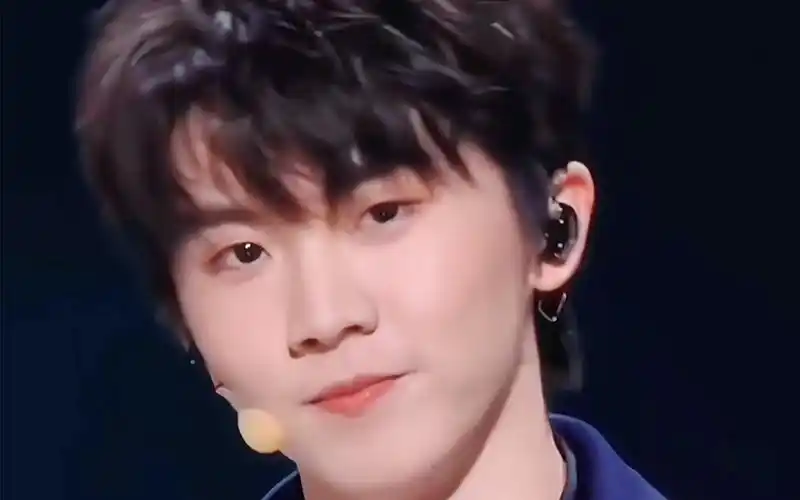 马嘉祺|我的架子鼓,唱跳全能老公好帅