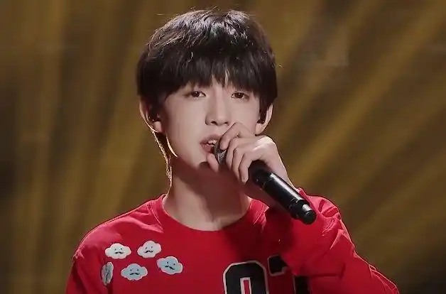 街舞少年--愿望 - tf家族三代 歌曲 - 书耽