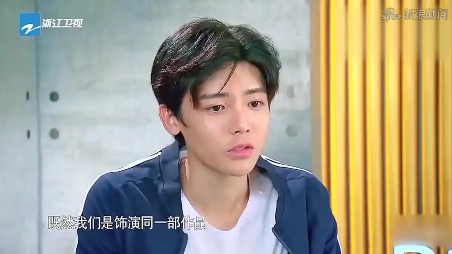 杨玏 张雪迎 张超 米露 讲述项语秋与连心长达十年的感情羁绊