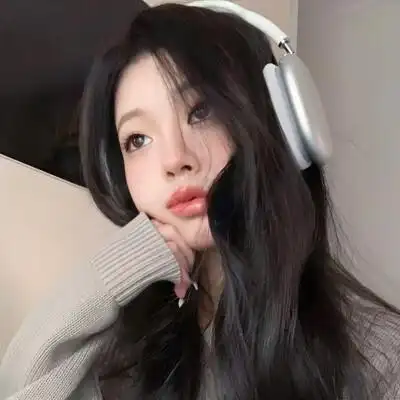 大气好看又高级的女生头像