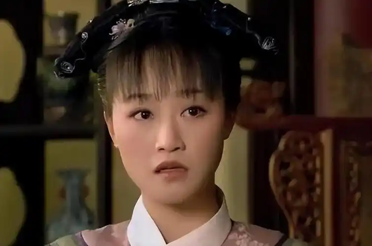 在热播剧《甄嬛传》中,蓝盈莹精彩演绎的安陵容给观众留下了深刻印象.