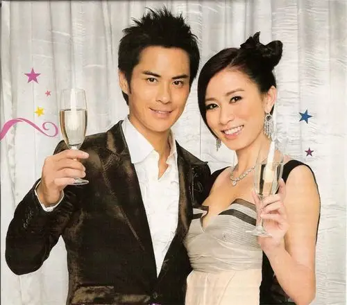 郑嘉颖自曝想成家立室 拒回应与佘诗曼复合