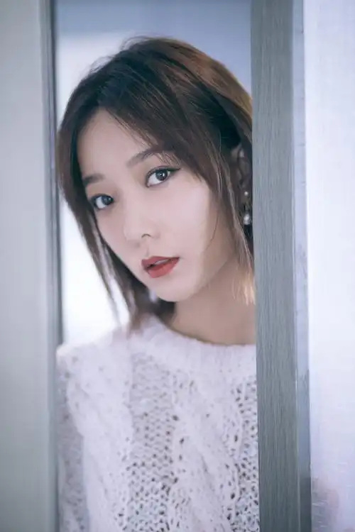 王珞丹 - 堆糖,美图壁纸兴趣社区